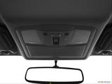  Courtesy lamps/ceiling controls photo